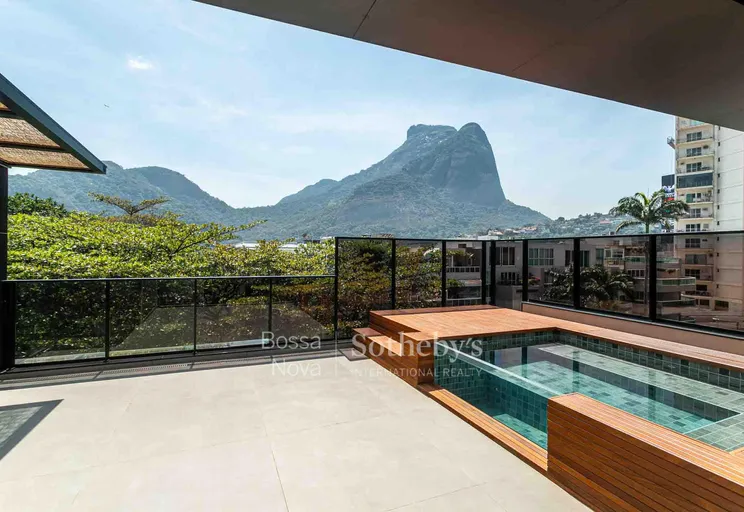 Piscina - Imagem 1