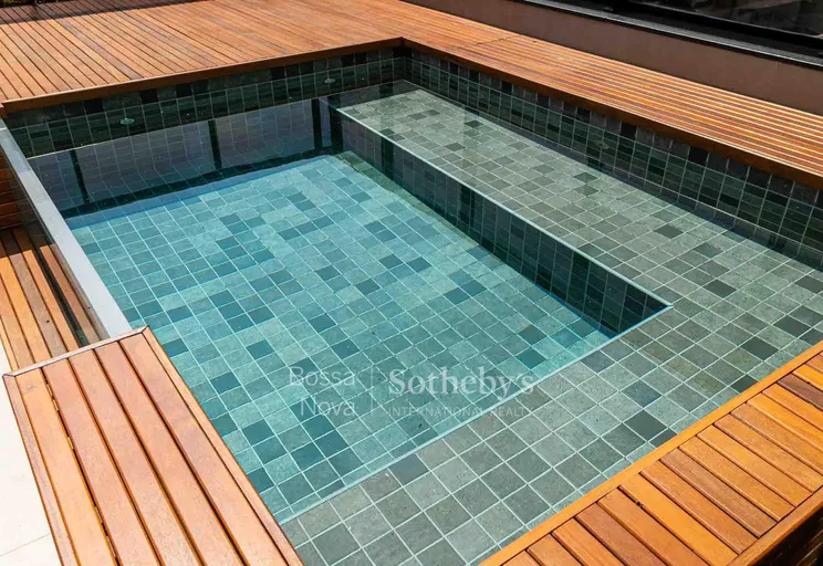 Piscina - Imagem 3