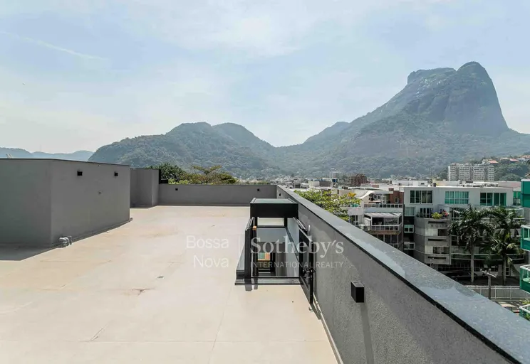 Terraço - Imagem 44