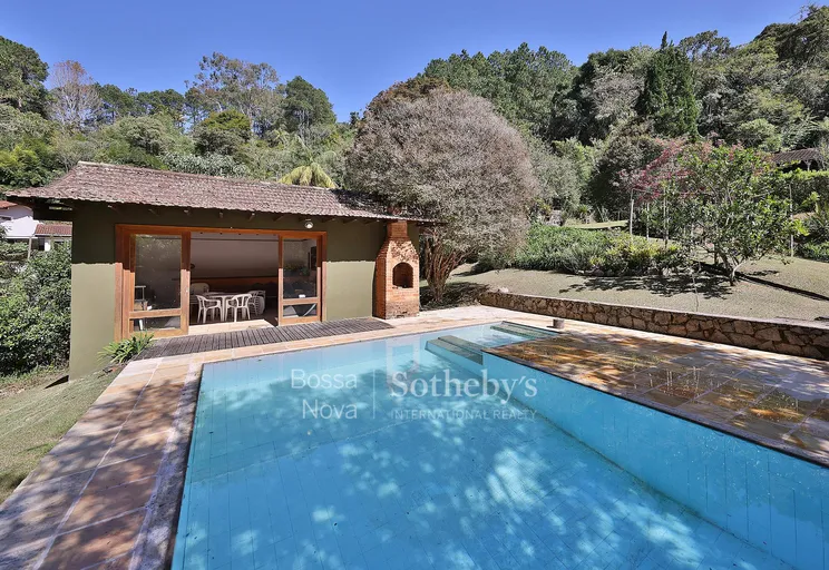 Piscina - Imagem 17