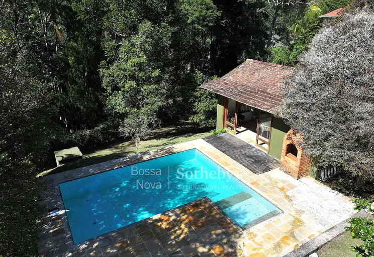 Piscina - Imagem 16