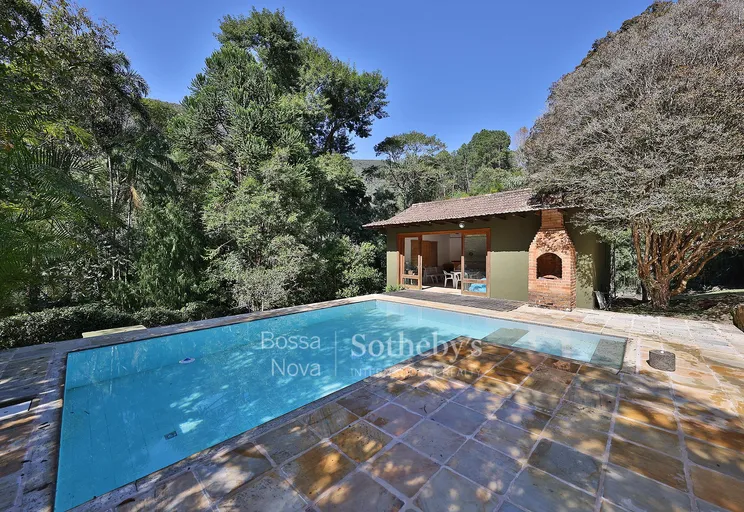 Piscina - Imagem 18