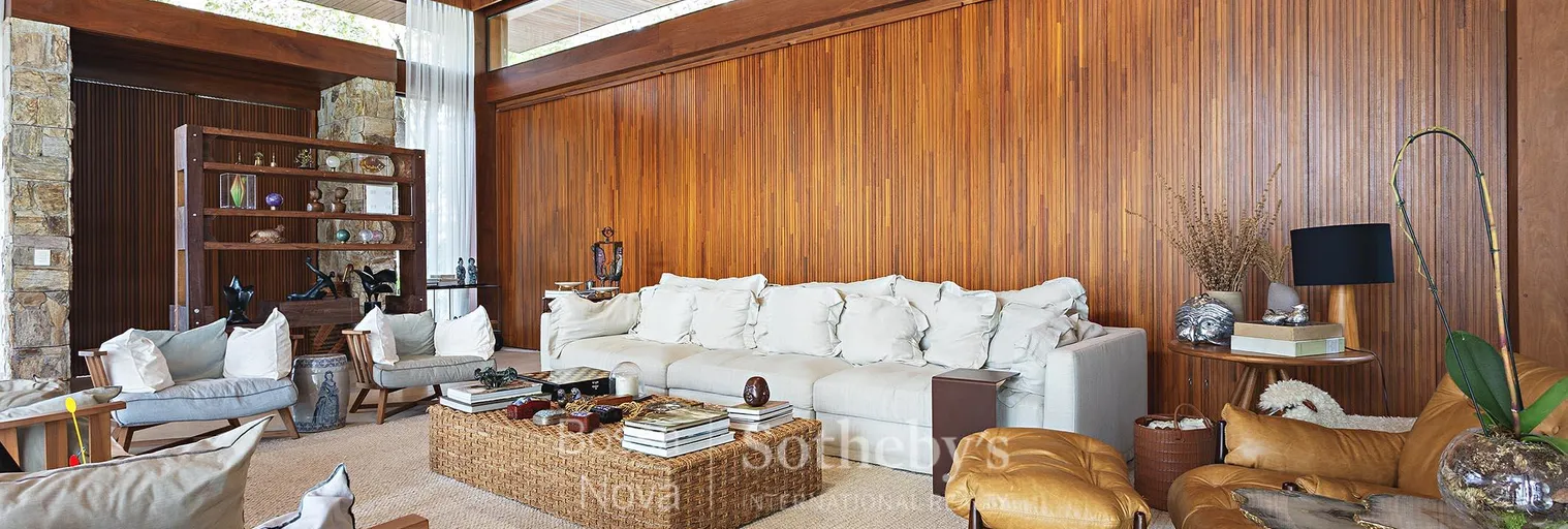 Sala de estar - Imagem 8