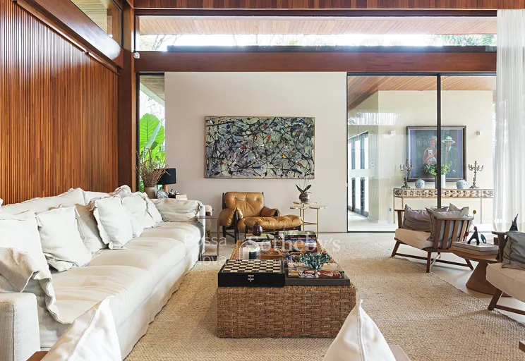 Living - Imagem 5