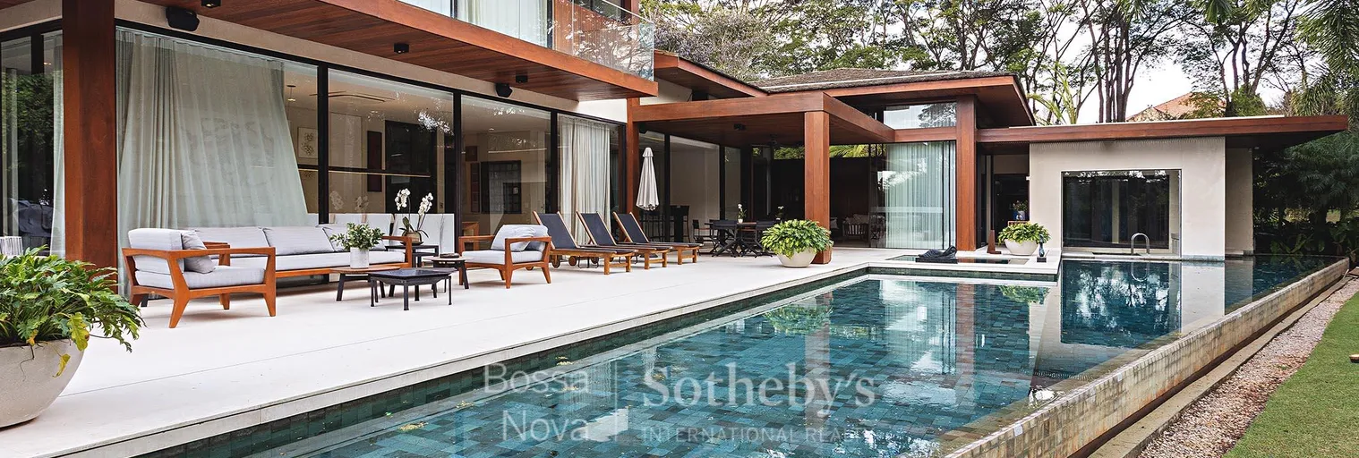 Piscina - Imagem 1