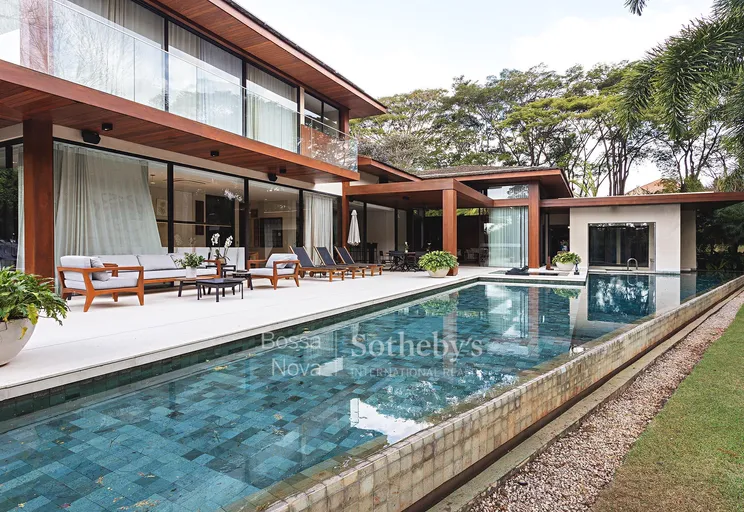 Piscina - Imagem 1