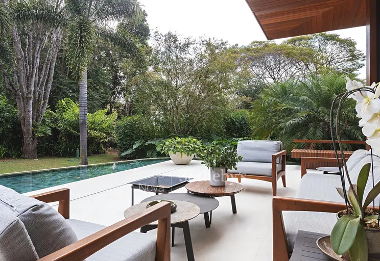 Lounge - Imagem 18