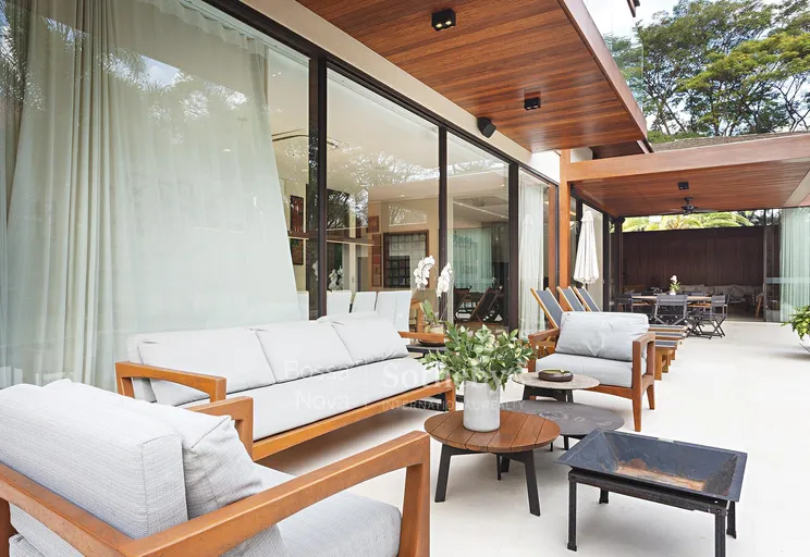 Lounge - Imagem 20