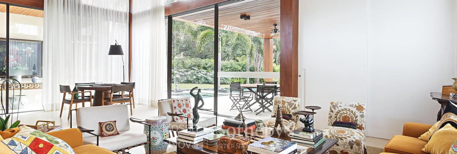 Sala de estar - Imagem 12