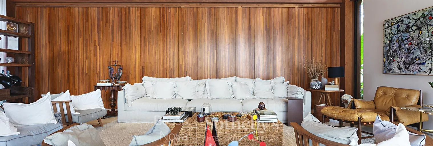 Sala de estar - Imagem 7