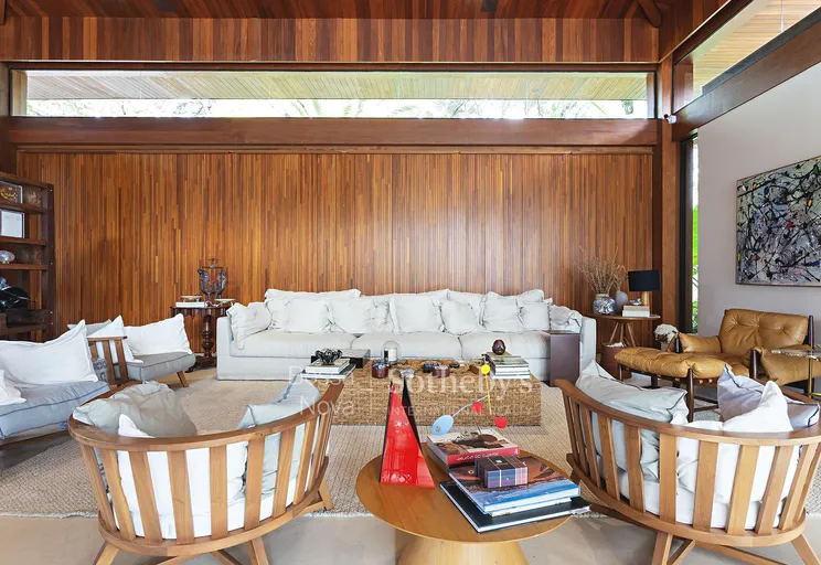Sala de estar - Imagem 7