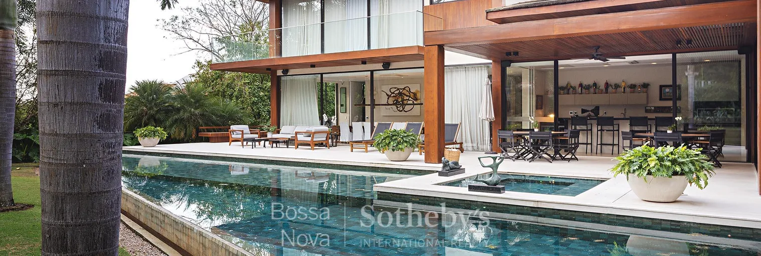 Piscina - Imagem 22