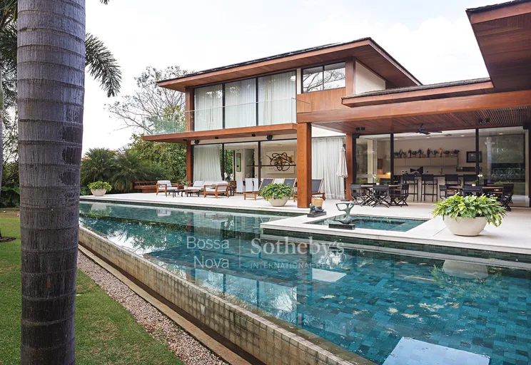 Piscina - Imagem 22