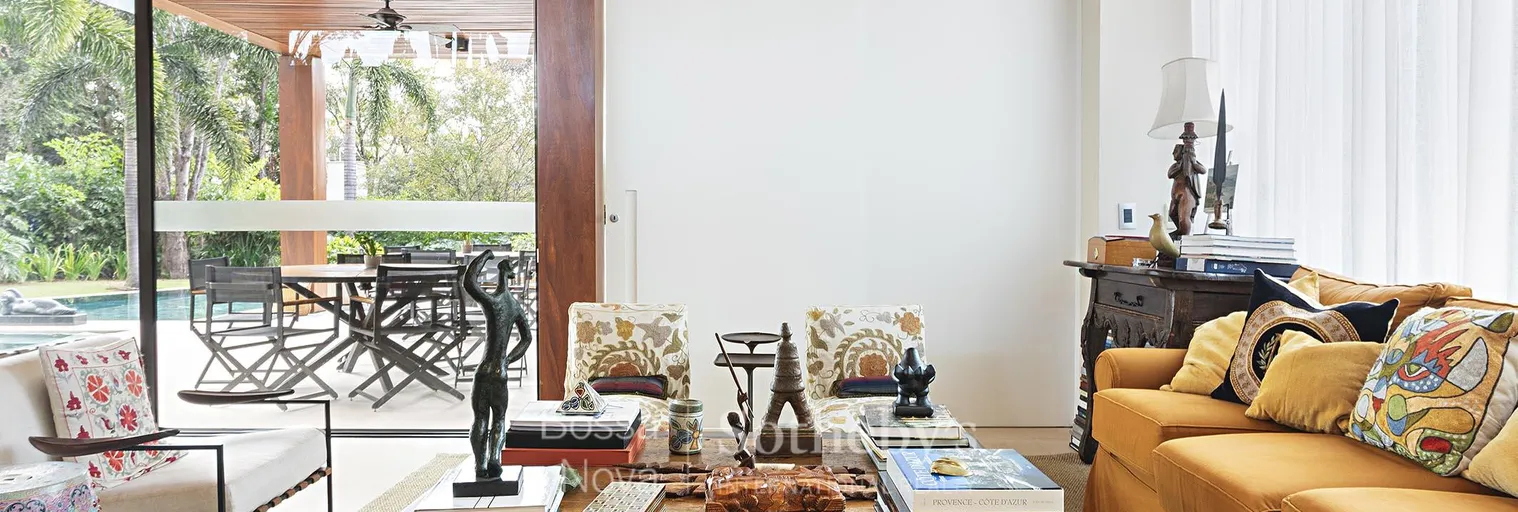 Sala de estar - Imagem 11