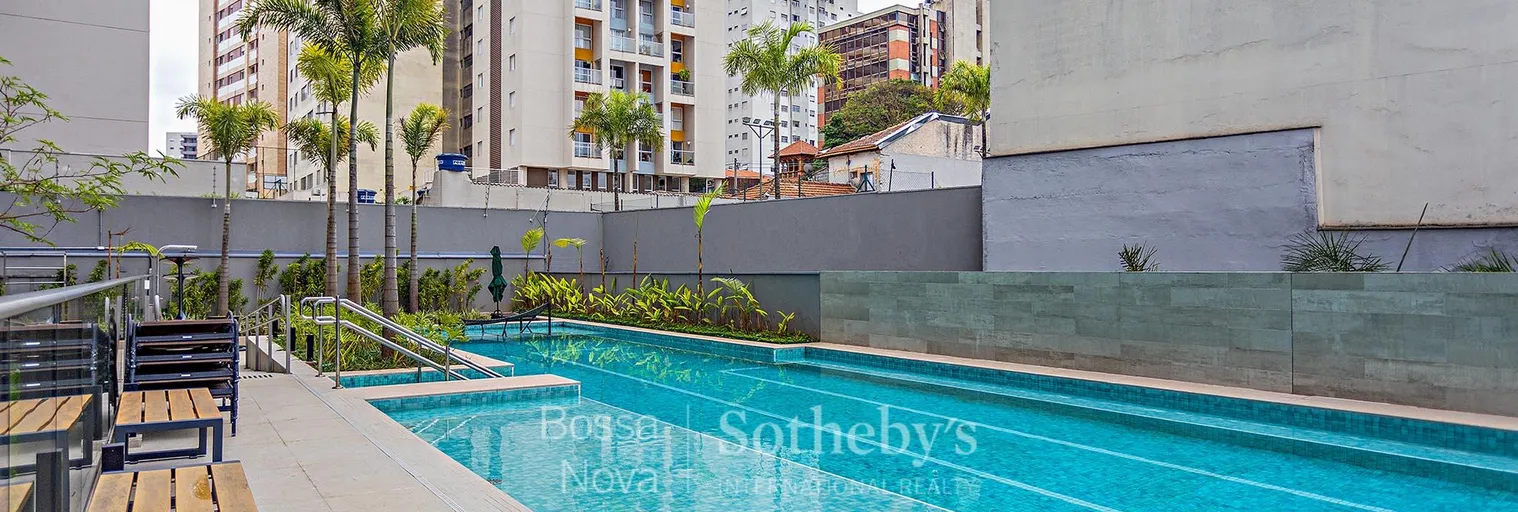 Piscina - Imagem 22