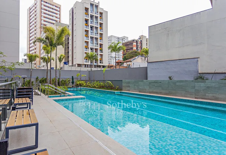 Piscina - Imagem 22