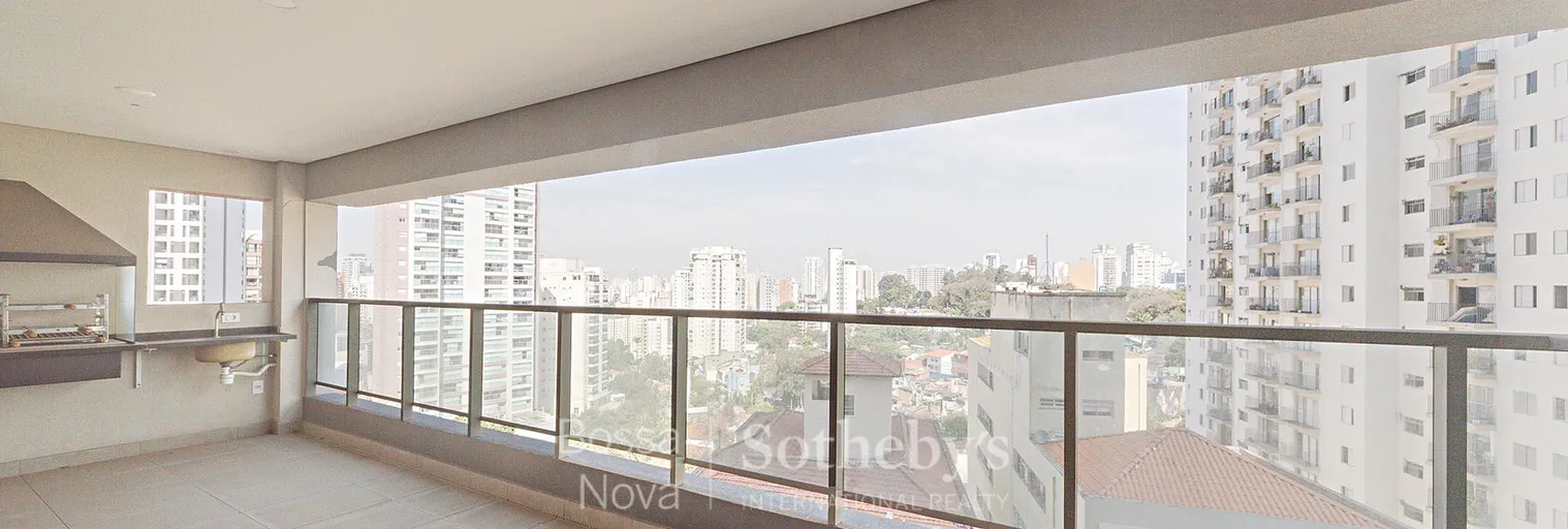 Varanda Gourmet - Imagem 1