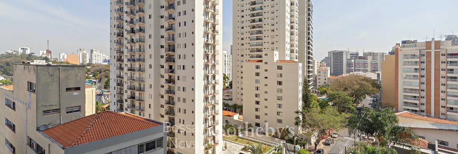Vista Panorâmica - Imagem 8