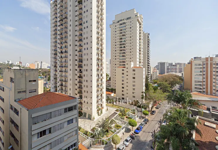 Vista Panorâmica - Imagem 8