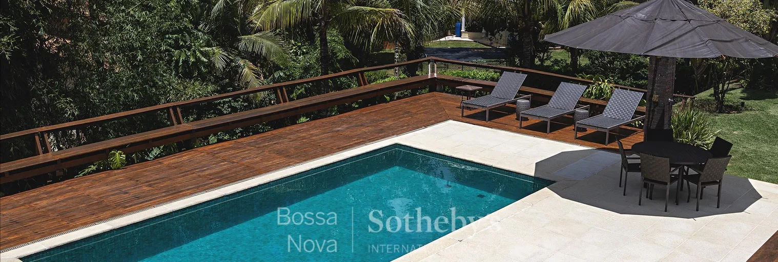 Piscina - Imagem 33