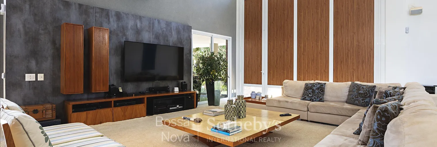 Sala de estar - Imagem 3