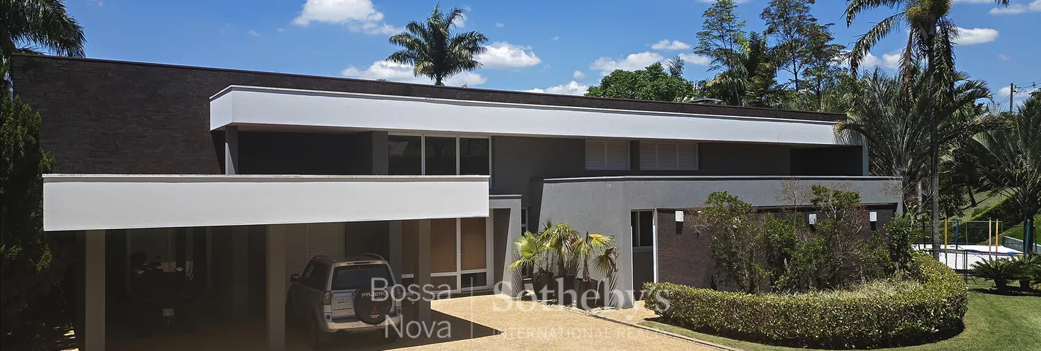 Fachada da casa - Imagem 47