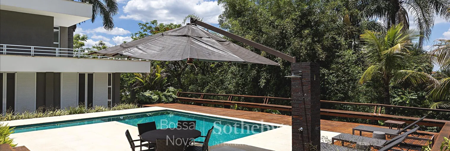 Piscina - Imagem 24