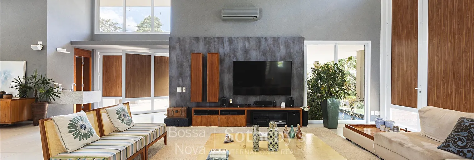 Sala de estar - Imagem 4