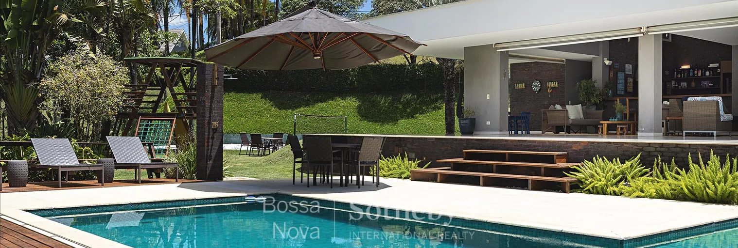 Piscina - Imagem 35