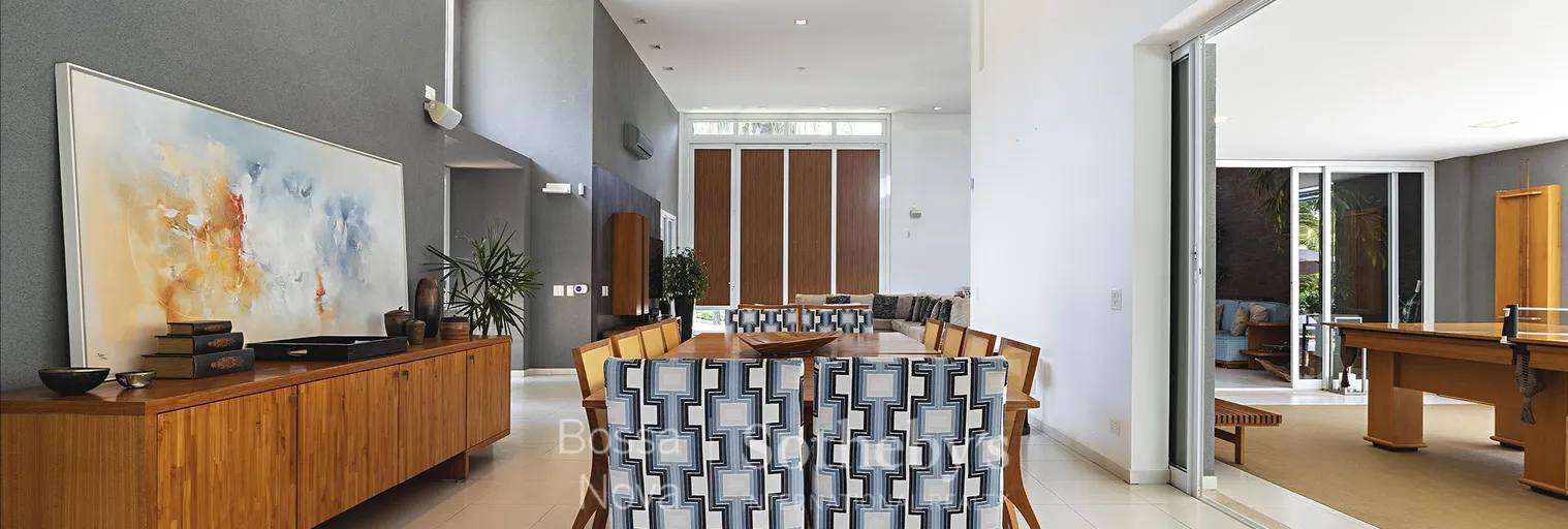 Sala de jantar - Imagem 11