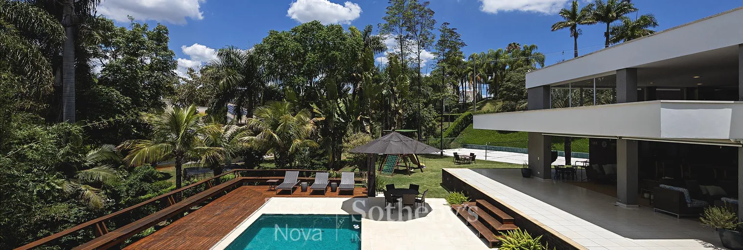 Piscina - Imagem 32