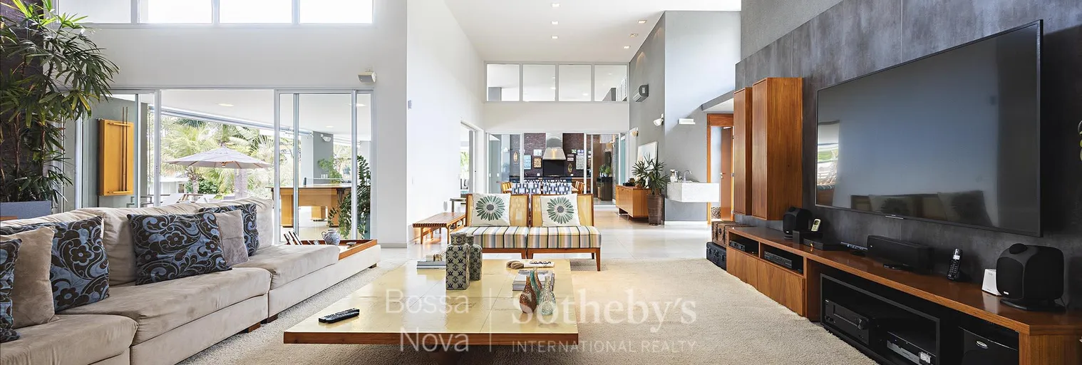 Sala de estar - Imagem 1