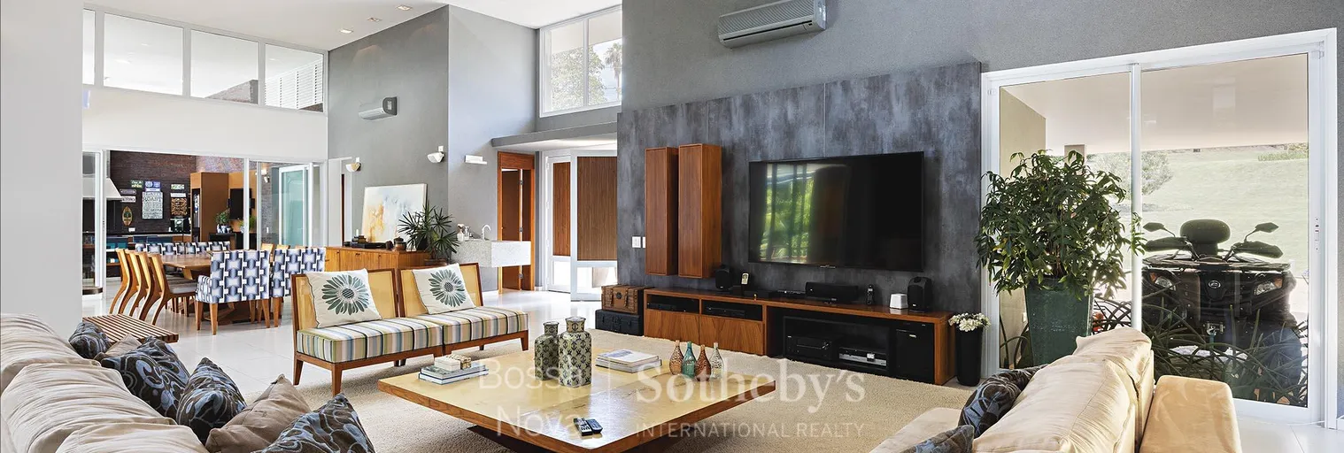 Sala de estar - Imagem 2