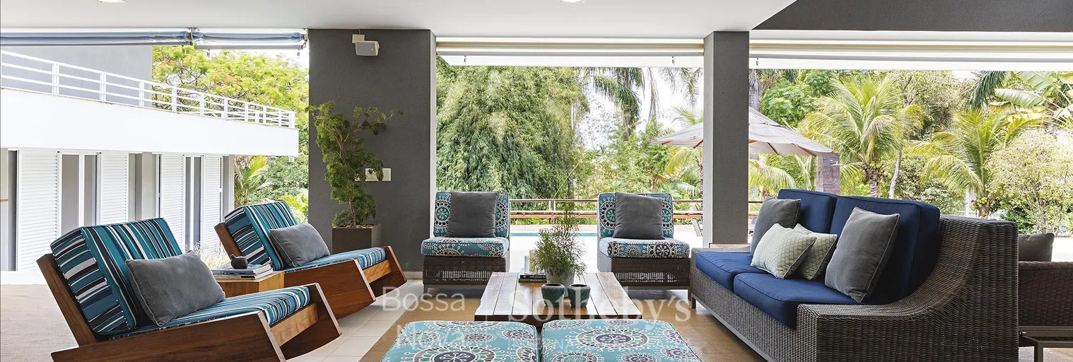 Sala de estar - Imagem 10