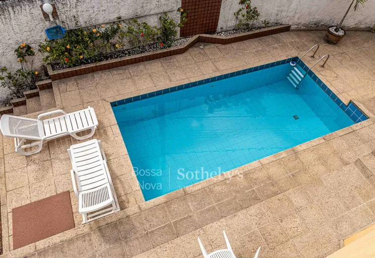 Piscina - Imagem 16