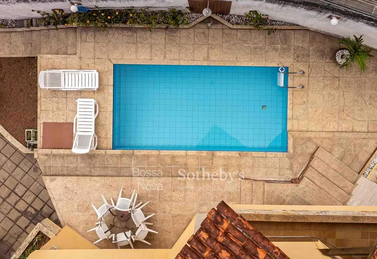 Piscina - Imagem 47