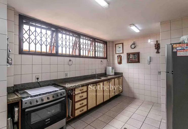 Cozinha - Imagem 35