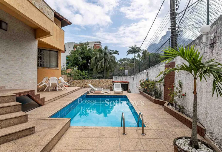 Piscina - Imagem 10