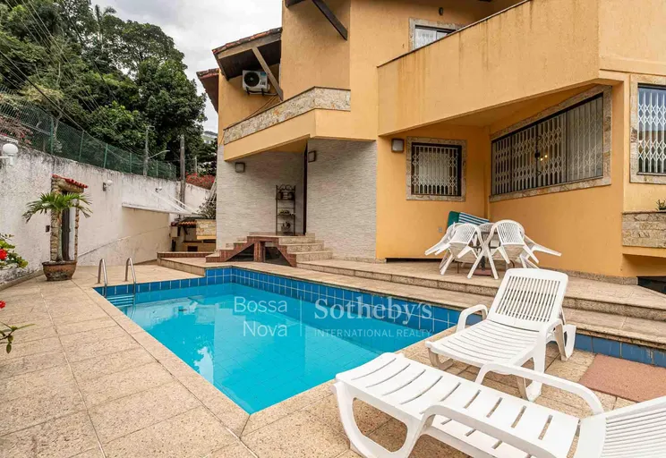 Piscina - Imagem 1