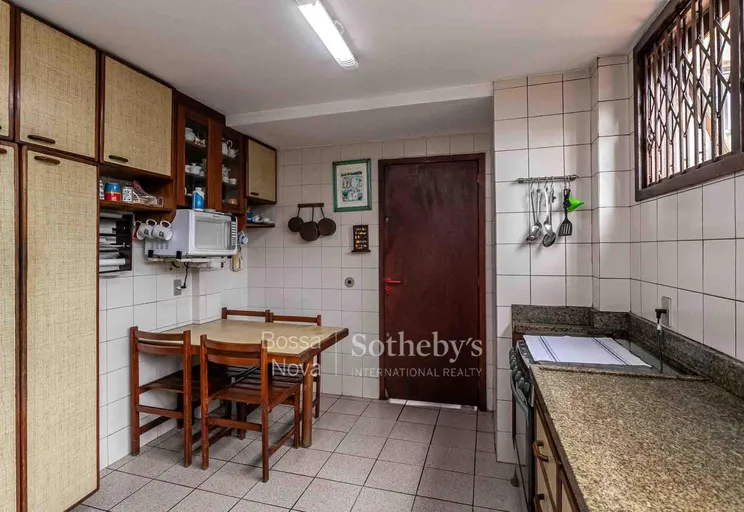 Cozinha - Imagem 37