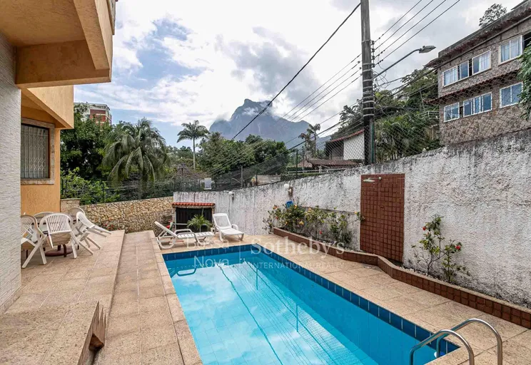 Piscina - Imagem 2