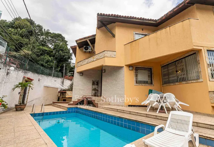 Piscina - Imagem 15