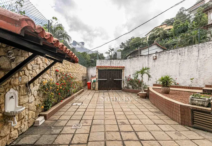 Garagem - Imagem 19