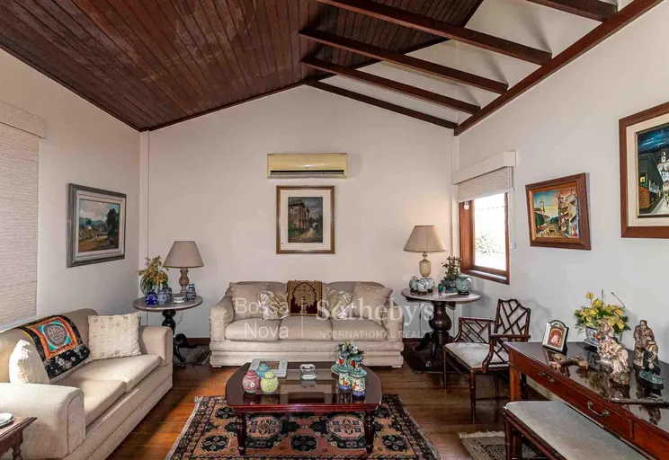 Sala - Imagem 28