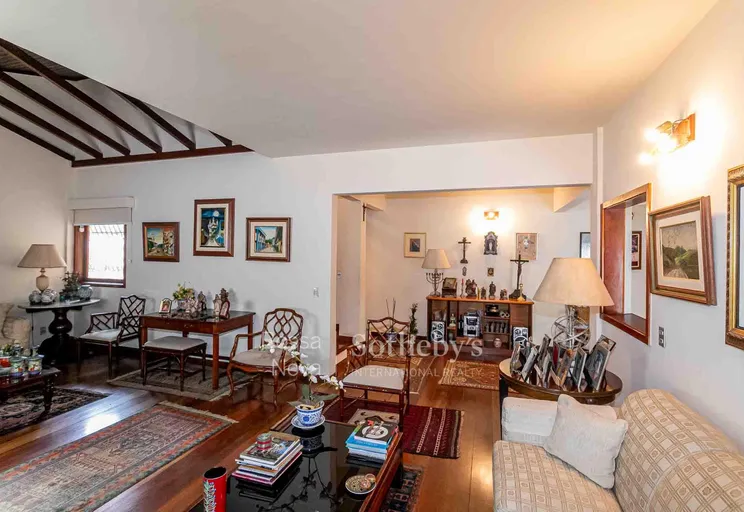 Sala - Imagem 27