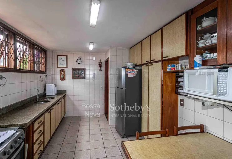 Cozinha - Imagem 34