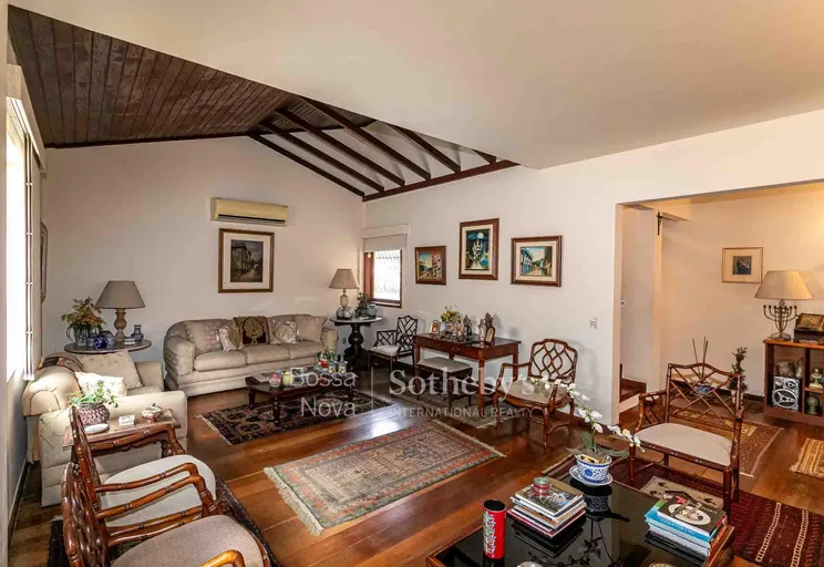 Sala - Imagem 26