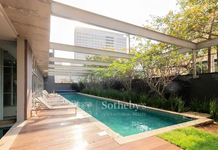 Piscina - Imagem 10