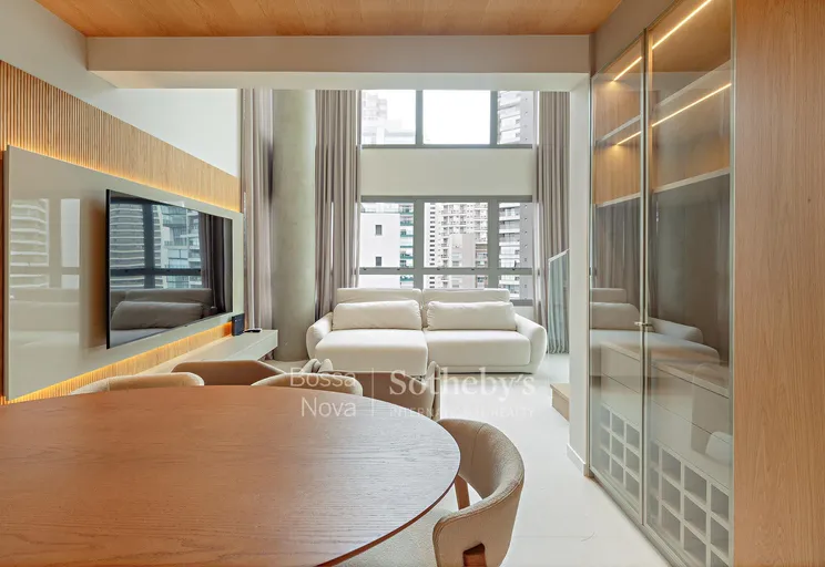 Living - Imagem 3