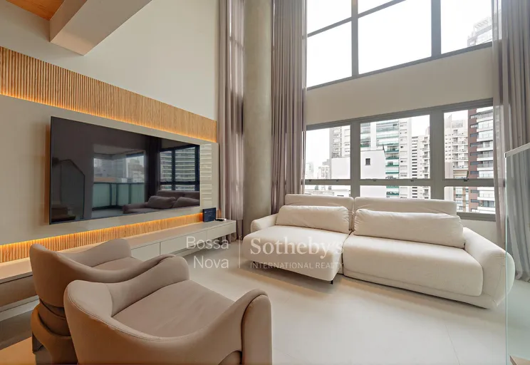 Living - Imagem 1